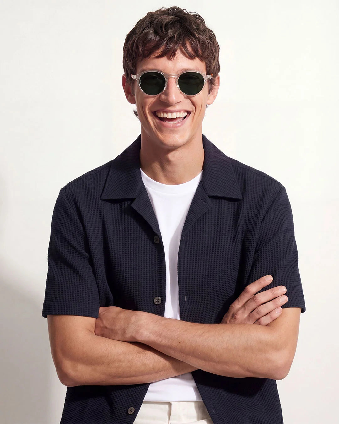 IZIPIZI Sun #D Polarized - Sandstorm