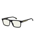Carrera Collection Blue Block Read - Black