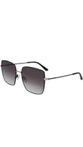 Calvin Klein Sun - Black & Silver