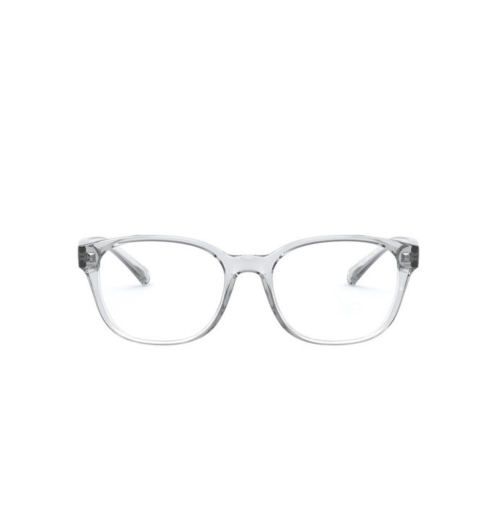 Armani Exchange Read - Clear
