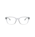 Armani Exchange Read - Clear