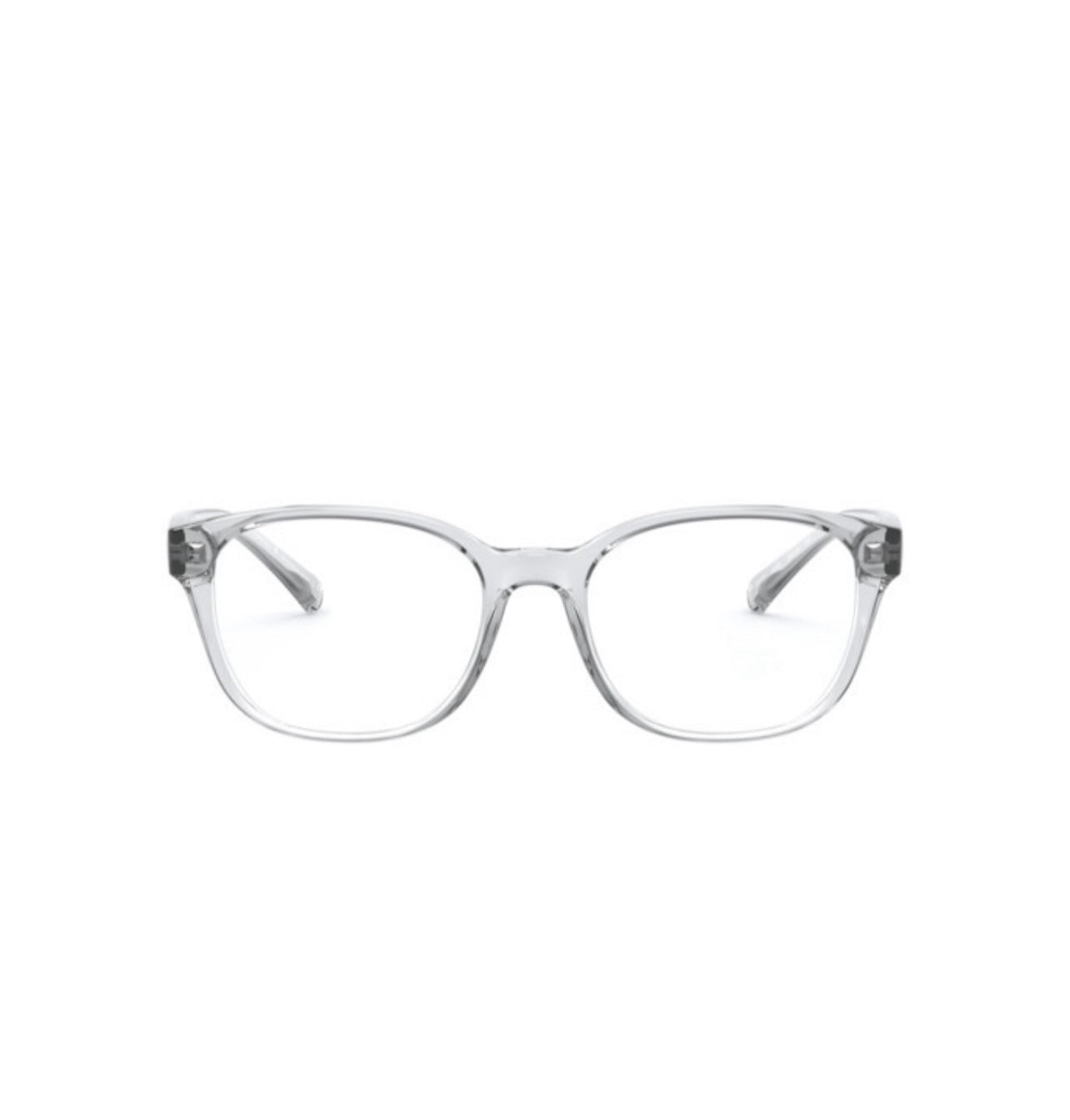 Armani Exchange Read - Clear