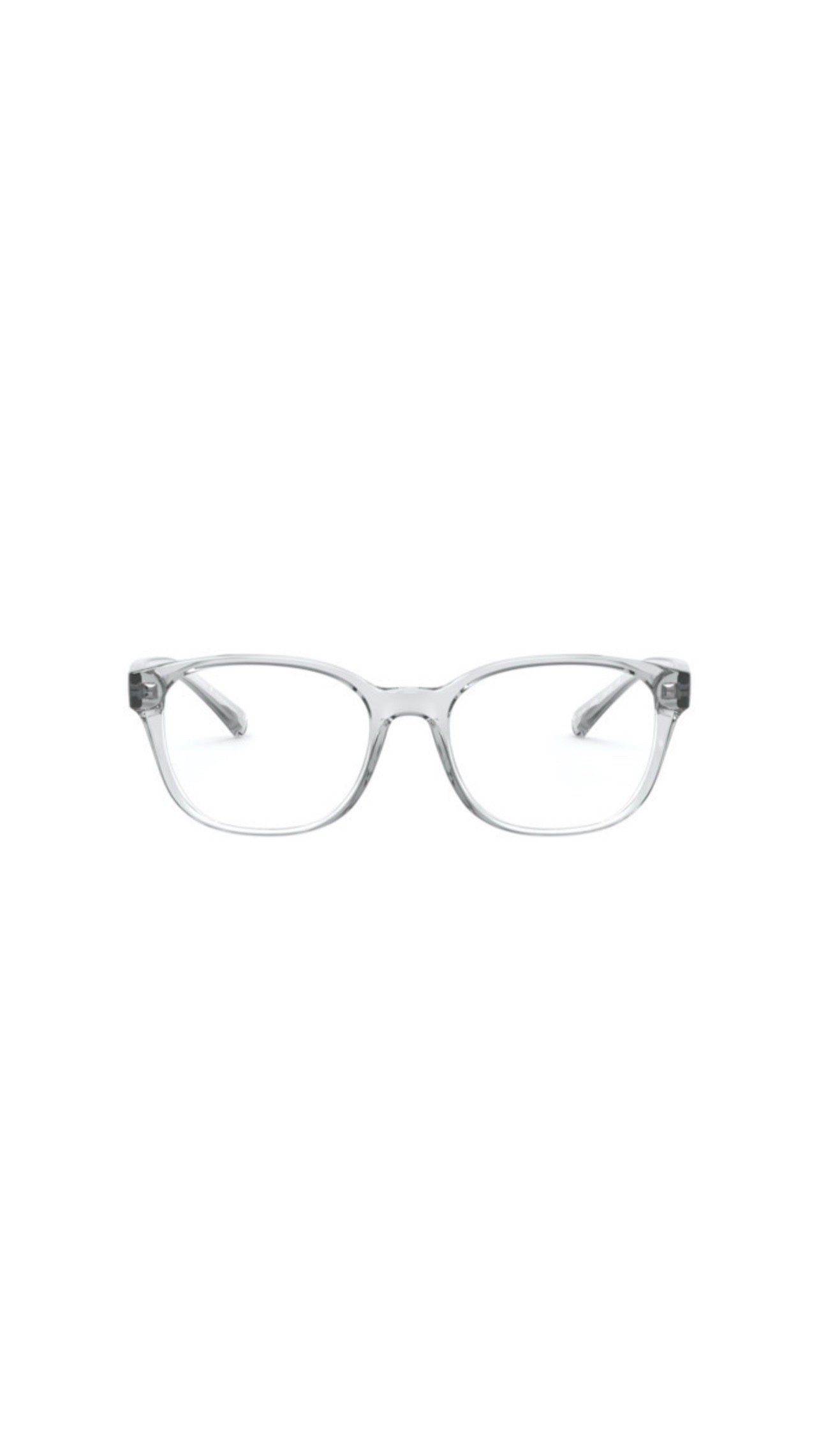Armani Exchange Read - Clear