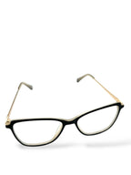 Thema Kat Read - Black & Gold