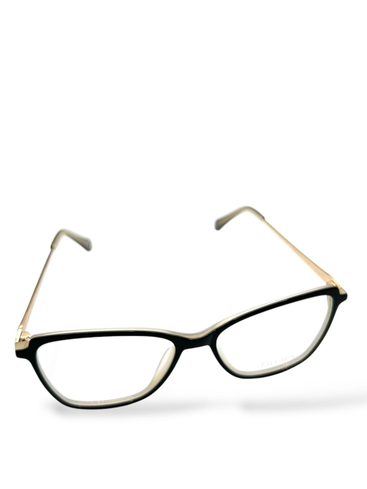 Thema Kat Read - Black & Gold