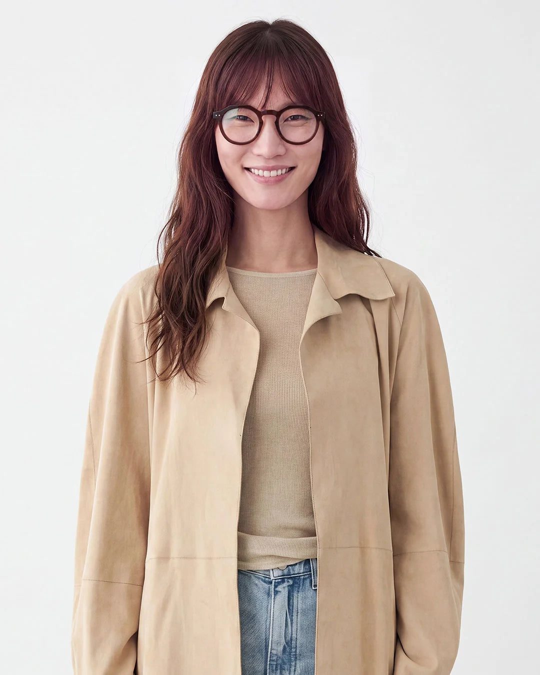 IZIPIZI Reading #ECHO - Dark Expresso
