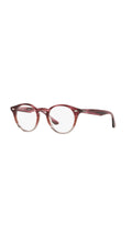 Ray Ban Read- Round Gradient Red