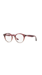 Ray Ban Read- Round Gradient Red