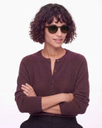 IZIPIZI Sun #C - Dark Expresso