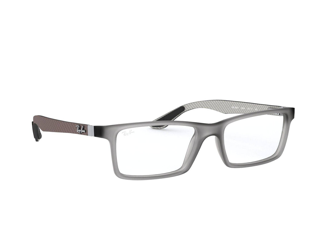 Ray Ban Read - Grey Metal