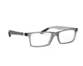 Ray Ban Read - Grey Metal