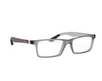 Ray Ban Read - Grey Metal