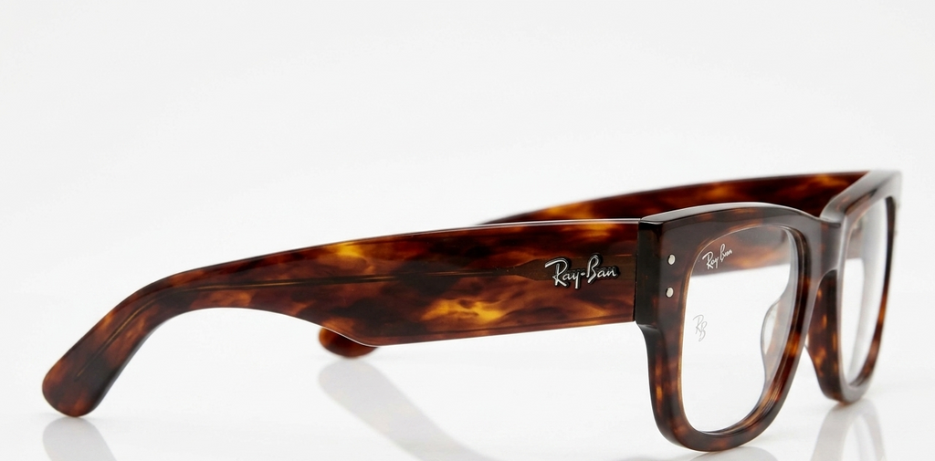 Ray Ban Read - Chunky Tortoise