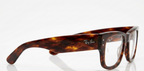 Ray Ban Read - Chunky Tortoise