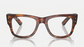 Ray Ban Read - Chunky Tortoise