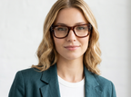 Ray Ban Read - Chunky Tortoise