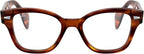 Ray Ban Read - Street Tortoise