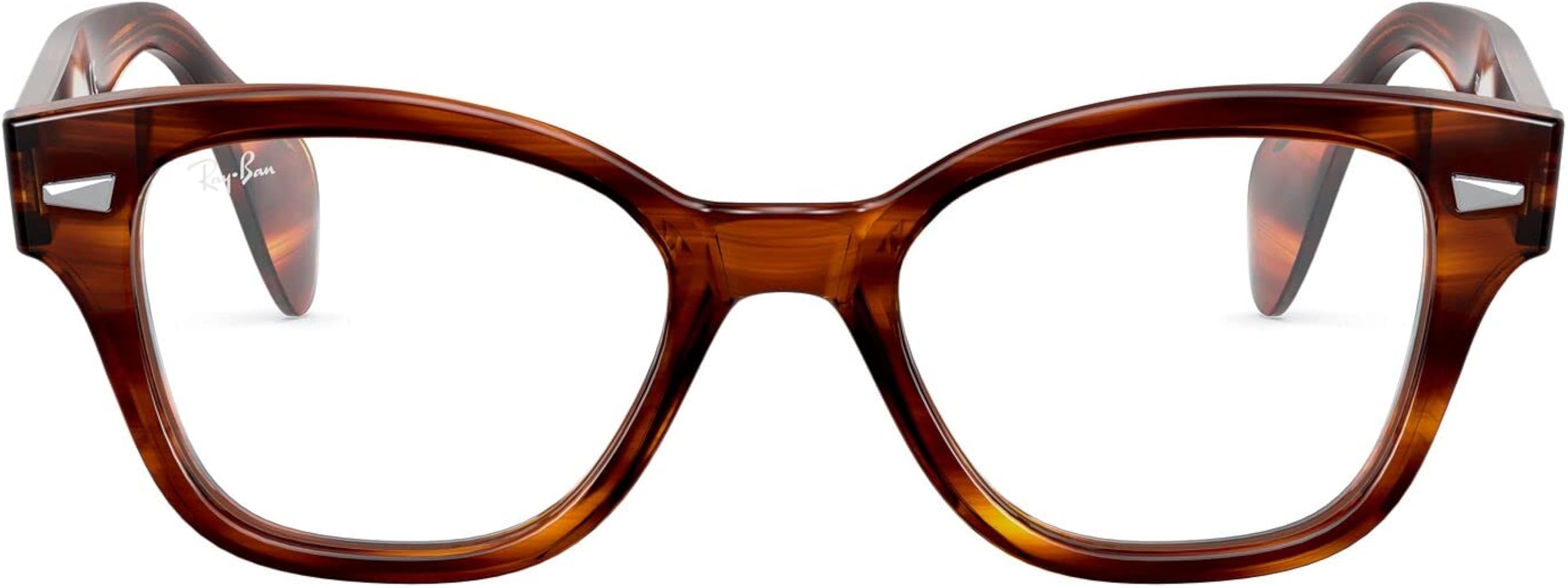 Ray Ban Read - Street Tortoise