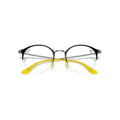 Ray Ban Read - Round Ferrari Yellow