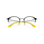 Ray Ban Read - Round Ferrari Yellow
