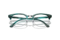 Ray Ban Read - Blue Clubmaster