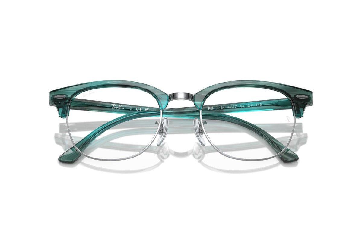 Ray Ban Read - Blue Clubmaster