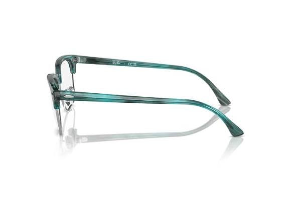 Ray Ban Read - Blue Clubmaster