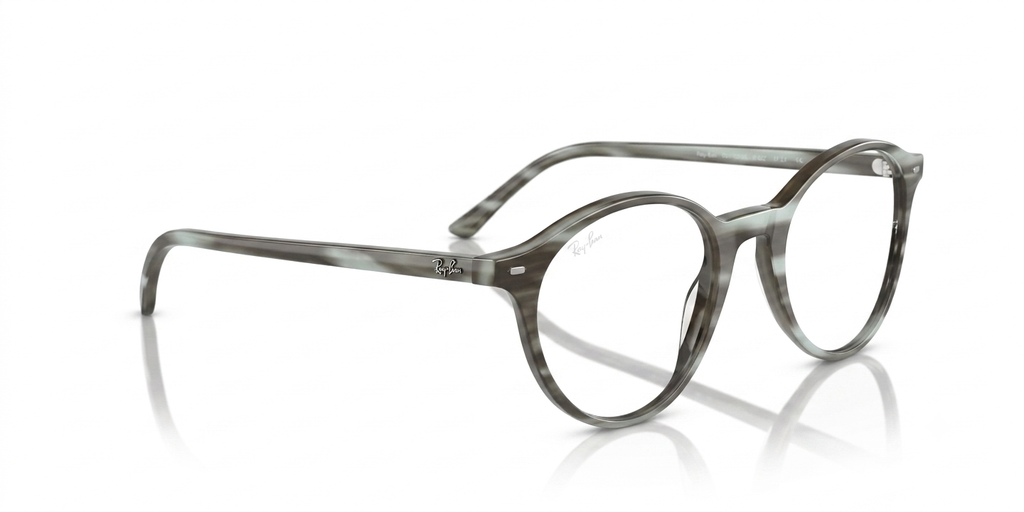 Ray Ban Read- Round Green & Blue