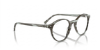 Ray Ban Read- Round Green & Blue