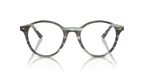 Ray Ban Read- Round Green & Blue