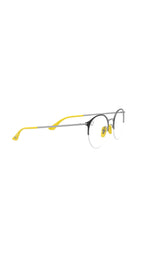 Ray Ban Read - Round Ferrari Yellow