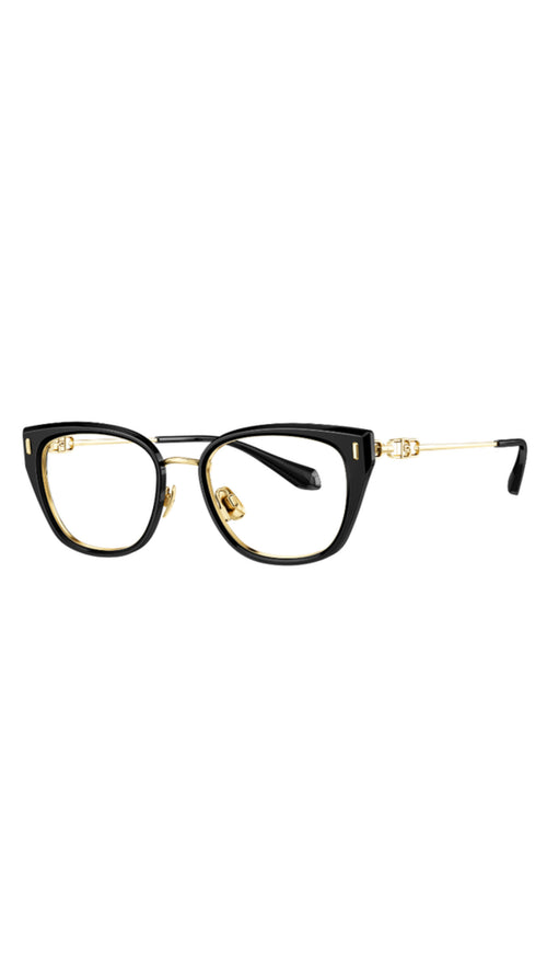 Bolon Read - Cat Eye Black & Gold