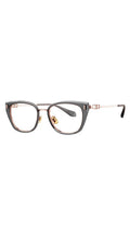 Bolon Read - Cat Eye Grey & Gold