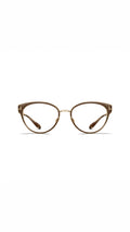 Bolon Read - Cat Eye Brown & Gold