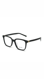 Bolon Read - Square Black