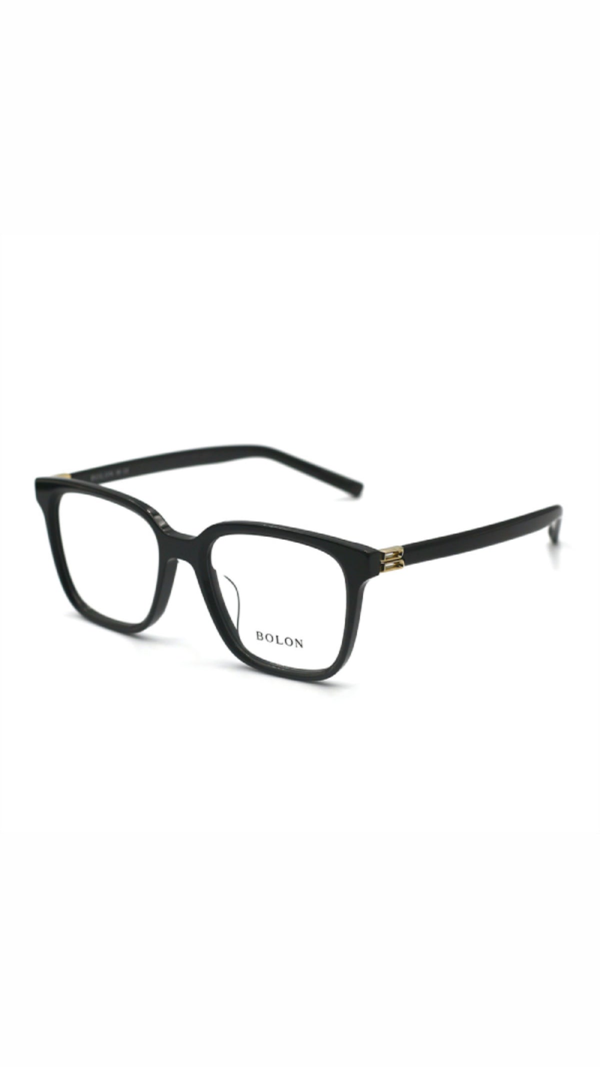 Bolon Read - Square Black