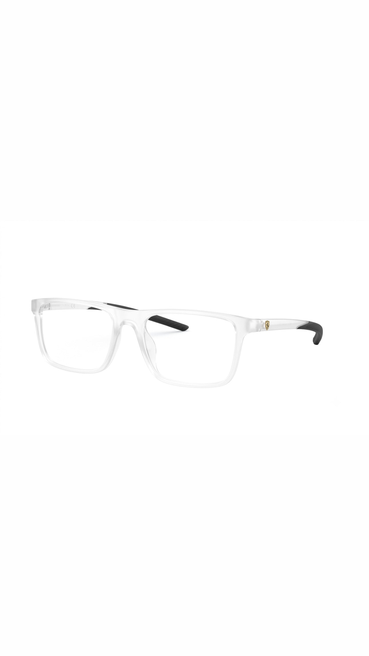 Ray Ban Read- Square Ferrari Crystal