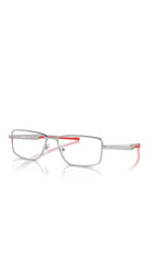 Ray Ban Read- Ferrari Square Metal Red