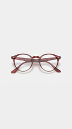 Ray Ban Read- Round Gradient Red