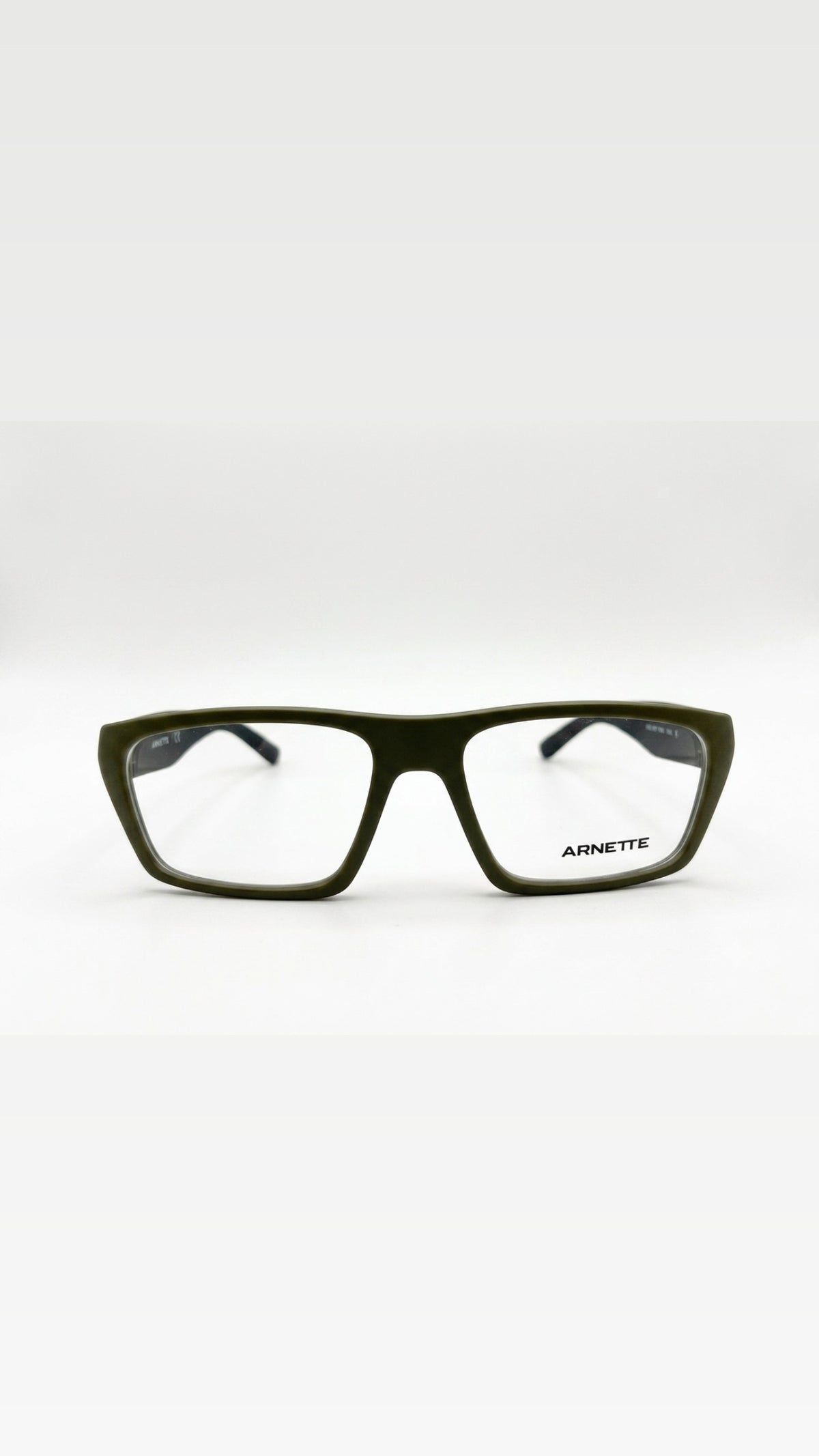 Arnette - Kaki Green