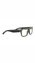Arnette - Kaki Green