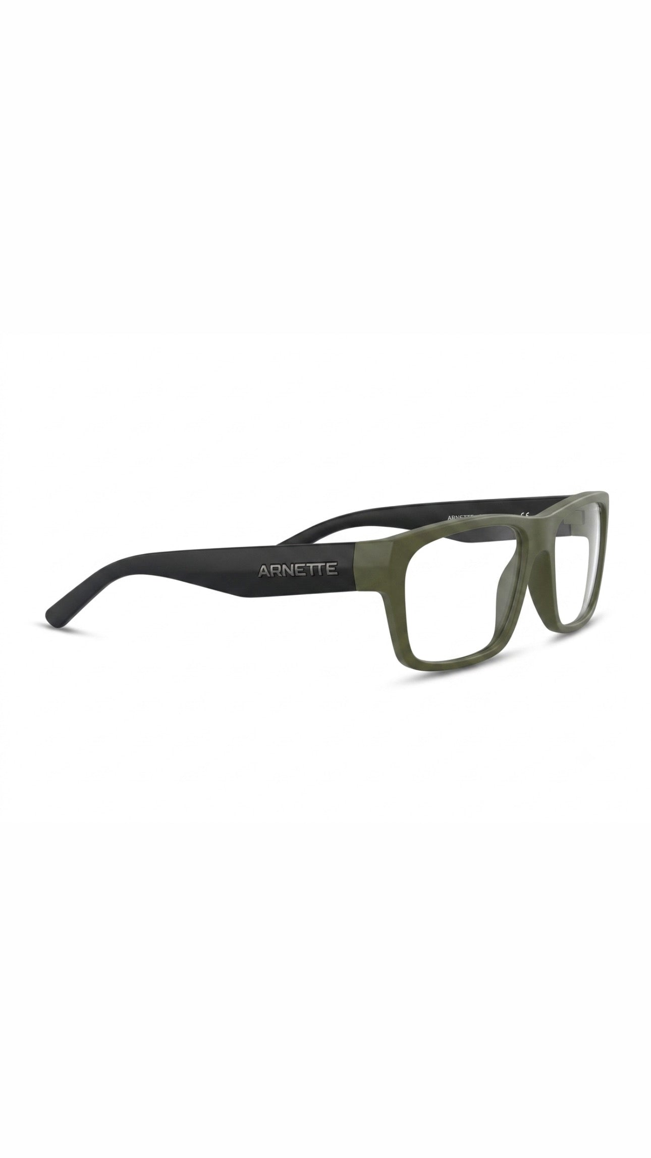 Arnette - Kaki Green