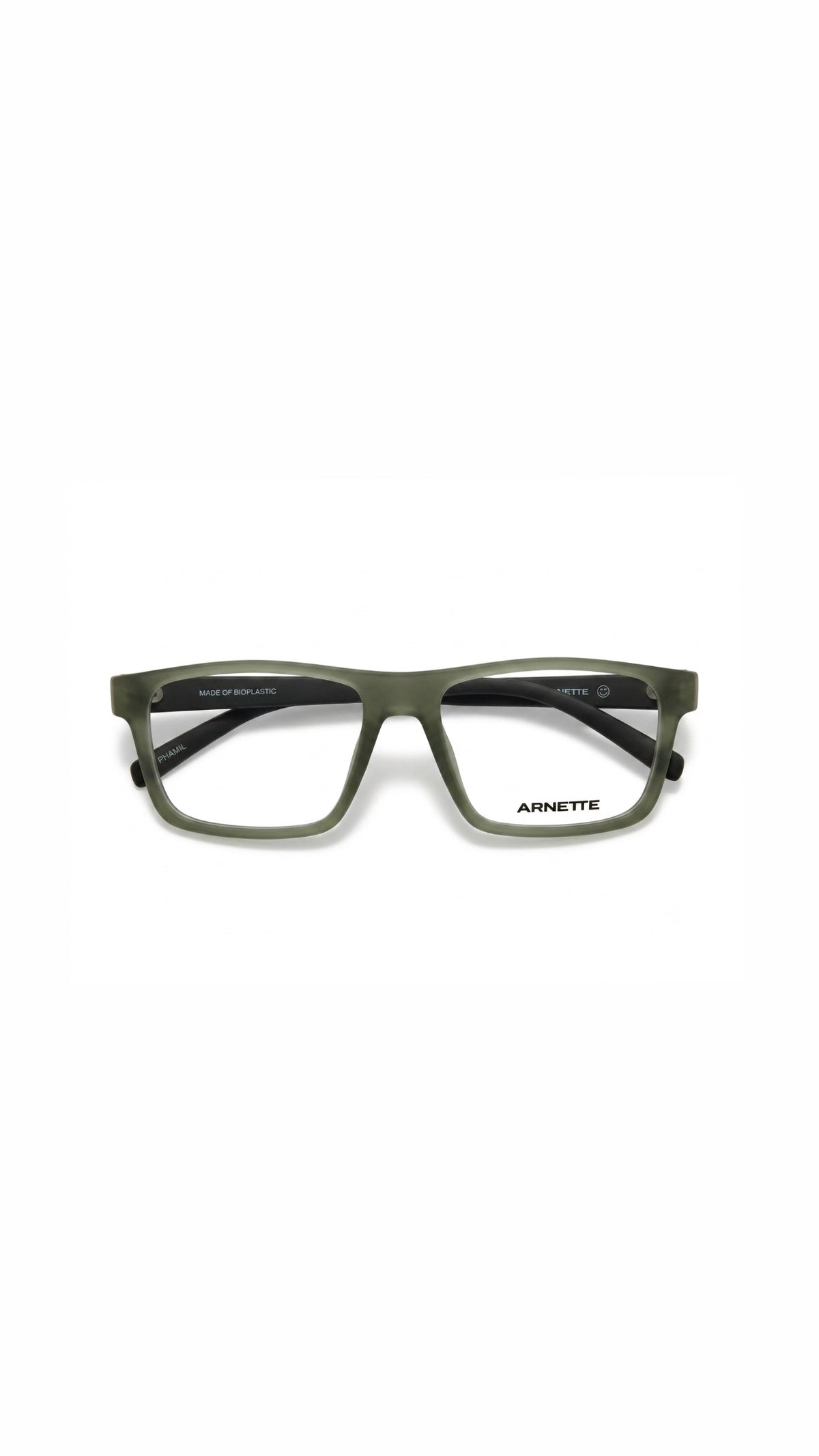Arnette- Square Green