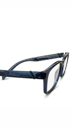 Arnette- Blue Crystal