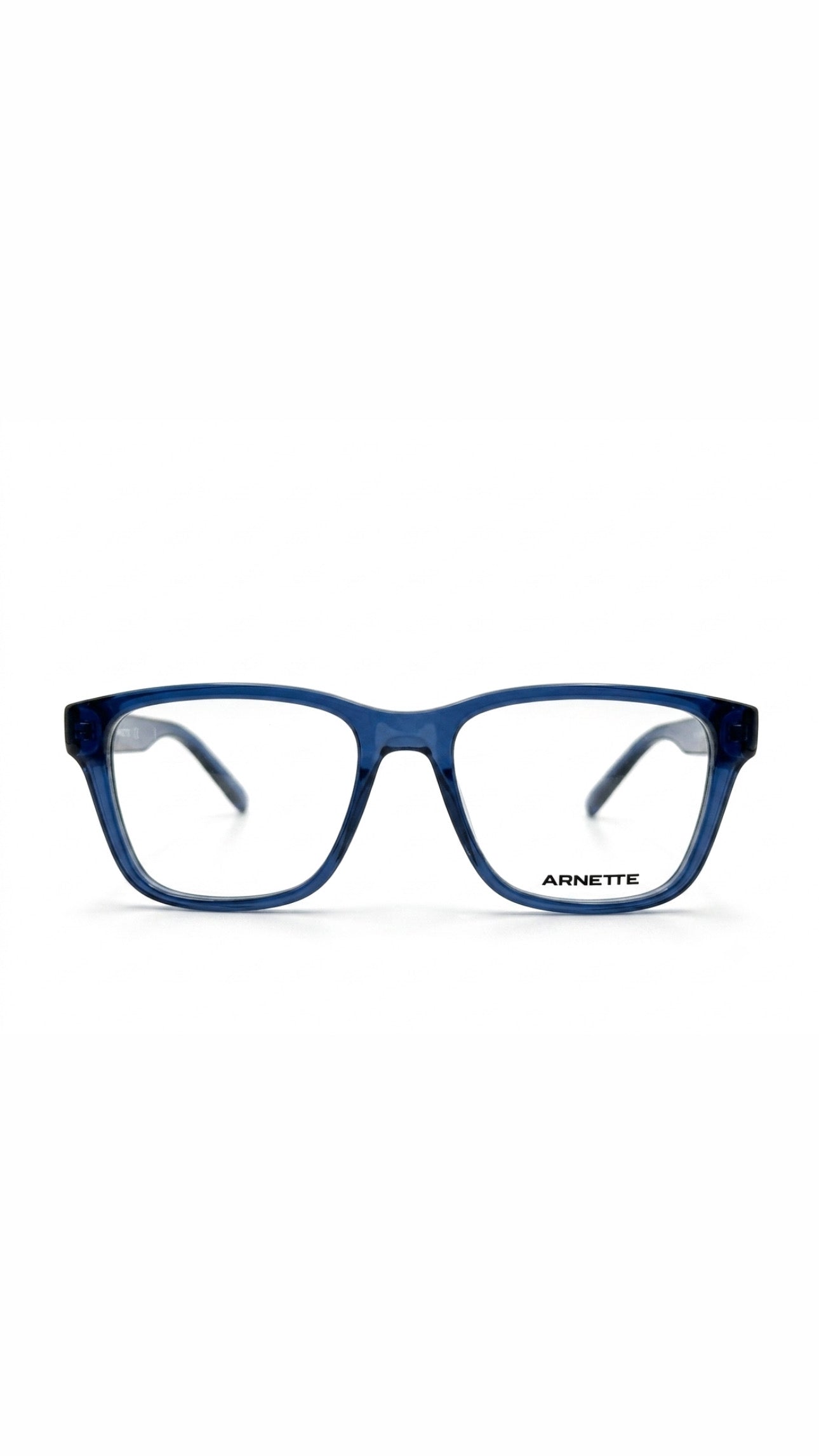 Arnette- Blue Crystal
