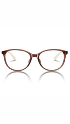 Bolon Read - Brown & Cream