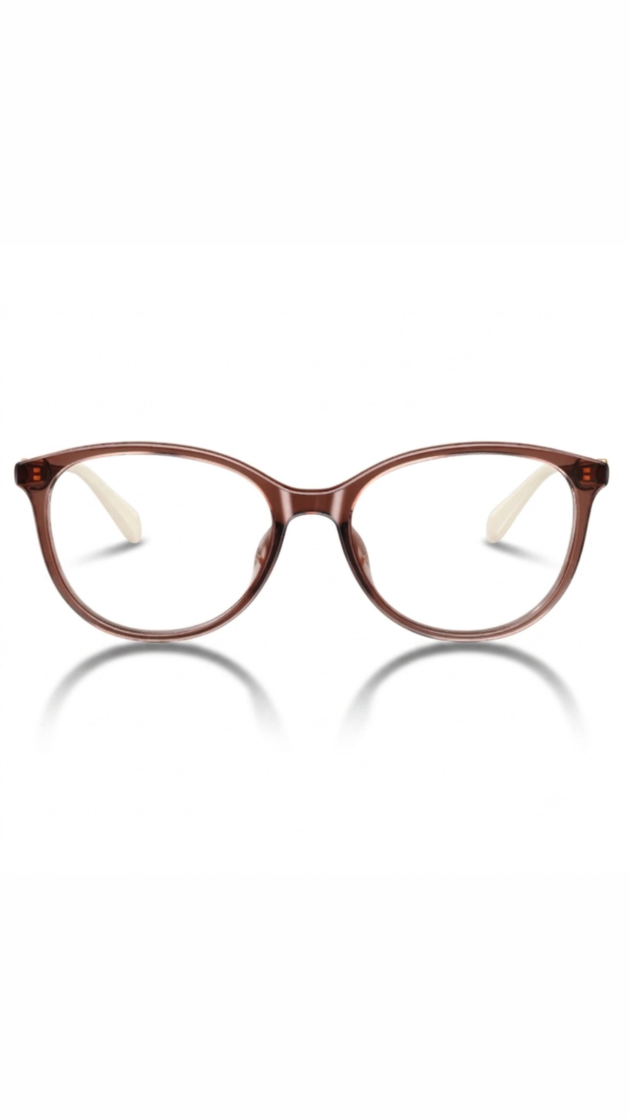 Bolon Read - Brown & Cream