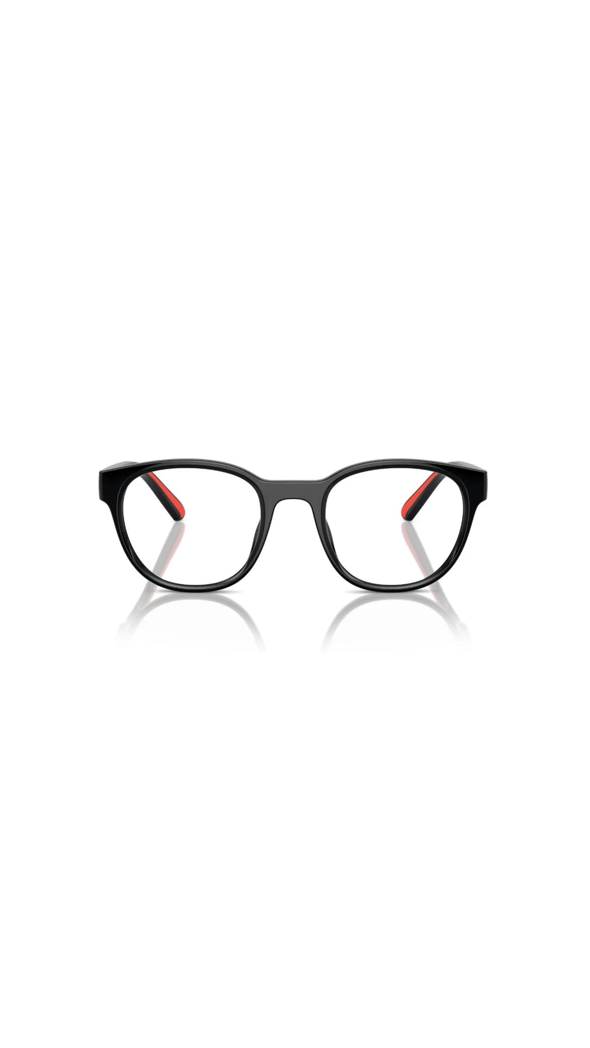 Ray Ban Read - Ferrari Black