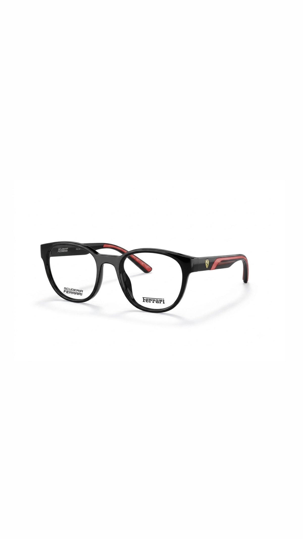 Ray Ban Read - Ferrari Black