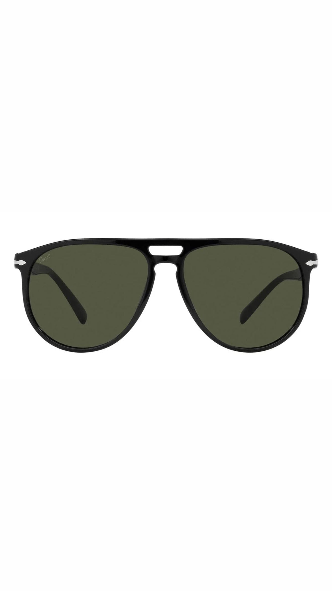 Persol Sun - Black Aviator